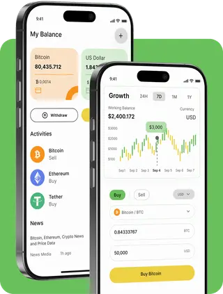 Fênix Rendório Brasil com dados de mercado em tempo real