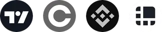 Parceiros estratégicos de plataforma de trading